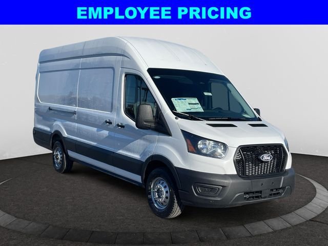 New 2026 White Ford Base image 7