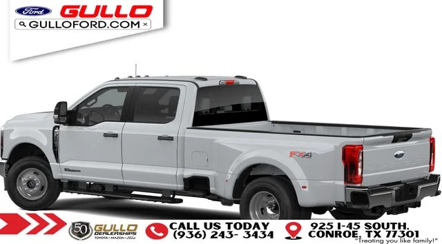 New 2026 Avalanche Ford XL image 1