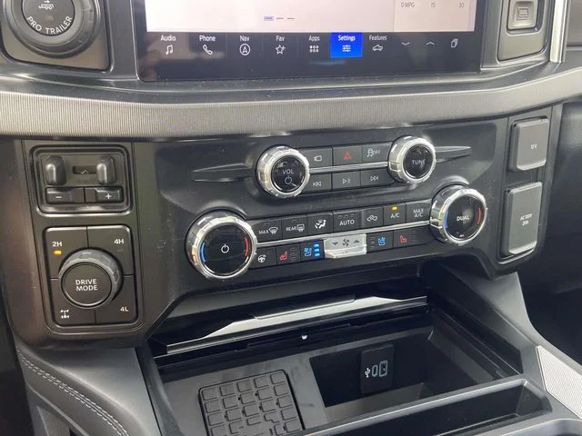 2026 Ford F-250 Super Duty Platinum - Photo 20