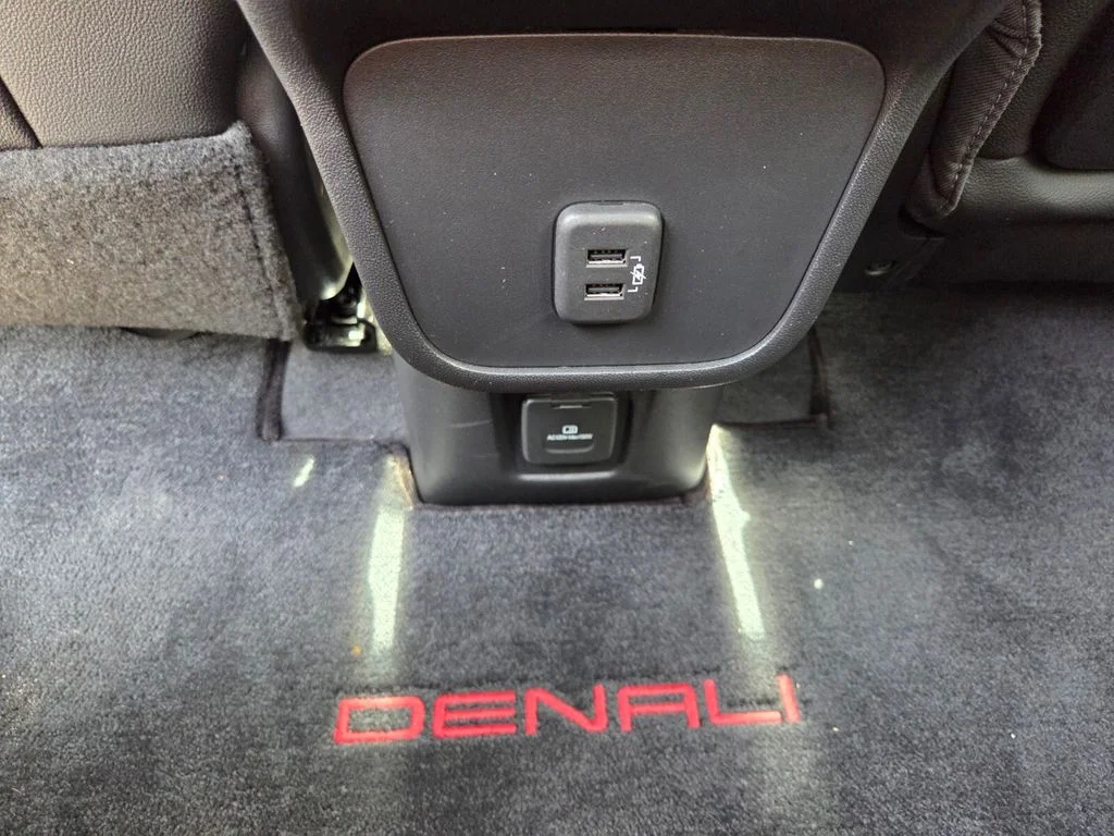 2019 GMC Terrain Denali - Photo 15