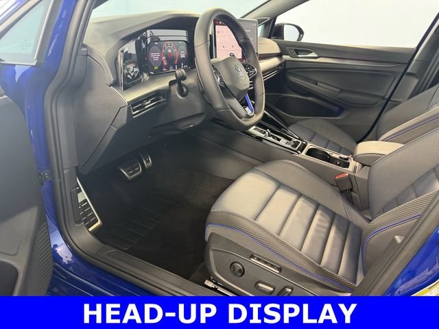 Used 2026 Blue Volkswagen 2.0T image 6