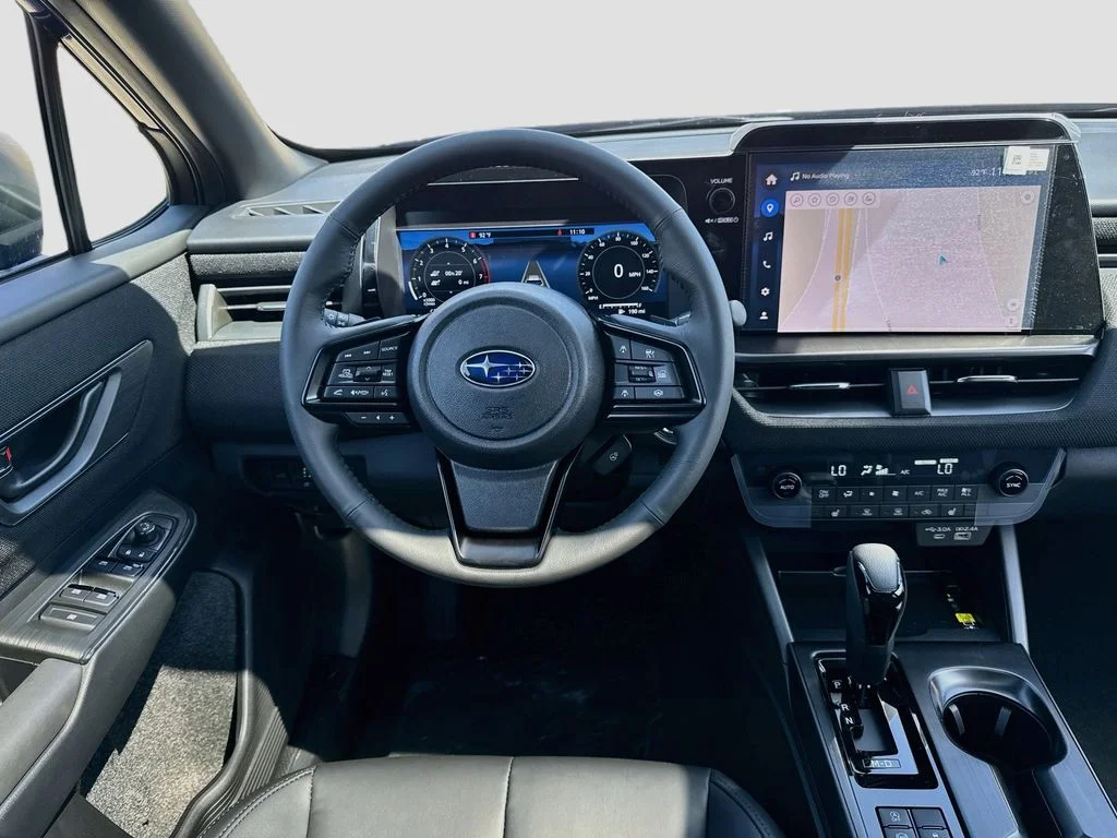 New 2026 Blue Subaru Premium image 29
