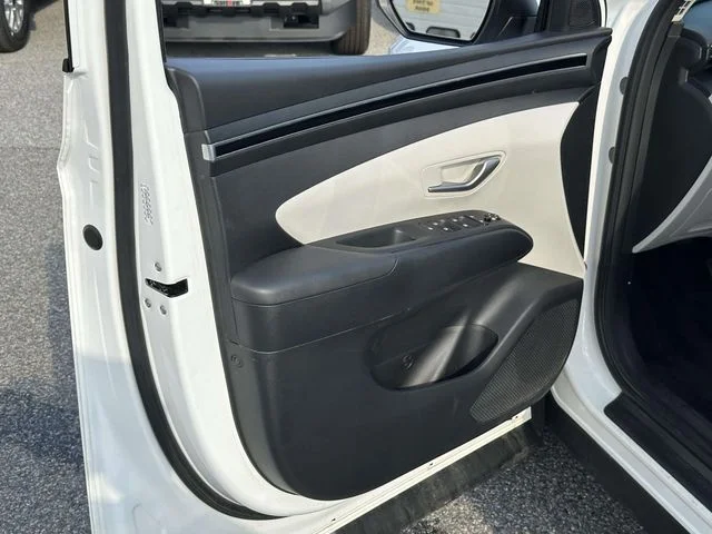 2023 Hyundai Tucson SEL - Photo 27
