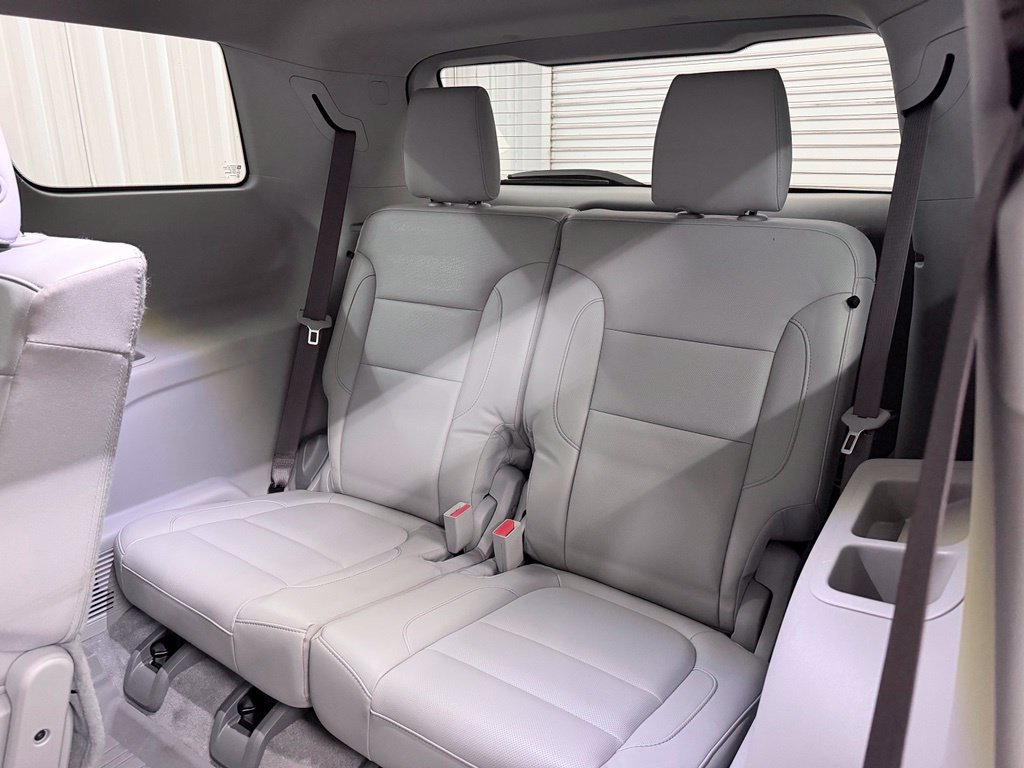 Used 2019 White GMC SLT-1 image 30