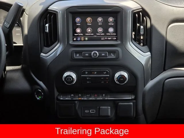 2026 GMC Sierra 1500 Pro - Photo 14
