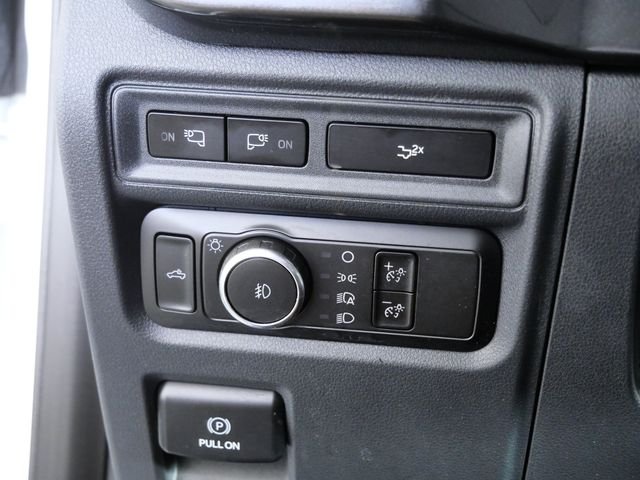 Certified Used 2023 White Ford XLT image 27