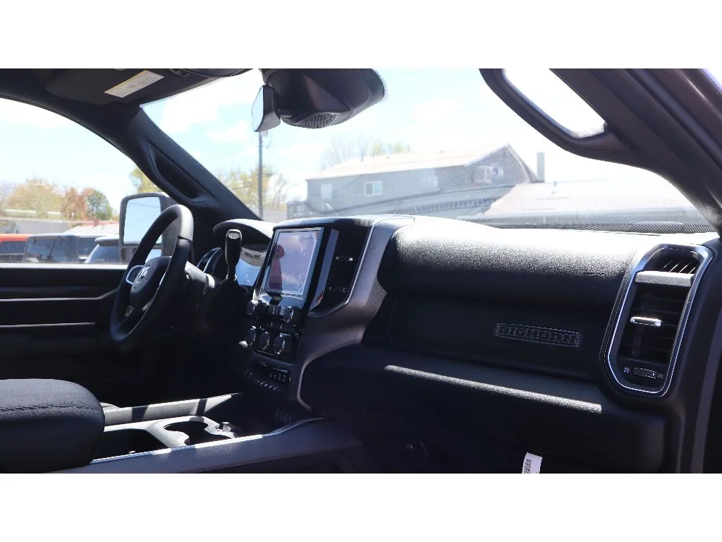 2025 RAM 2500 Big Horn - Photo 20