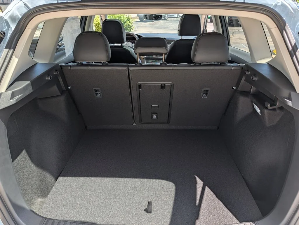 New 2026 Gray Volkswagen 1.5T SEL image 14