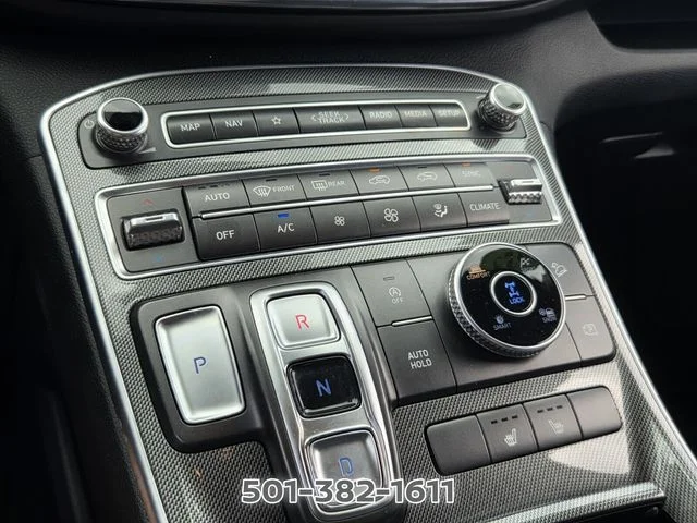 2023 Hyundai Santa Fe SEL - Photo 22