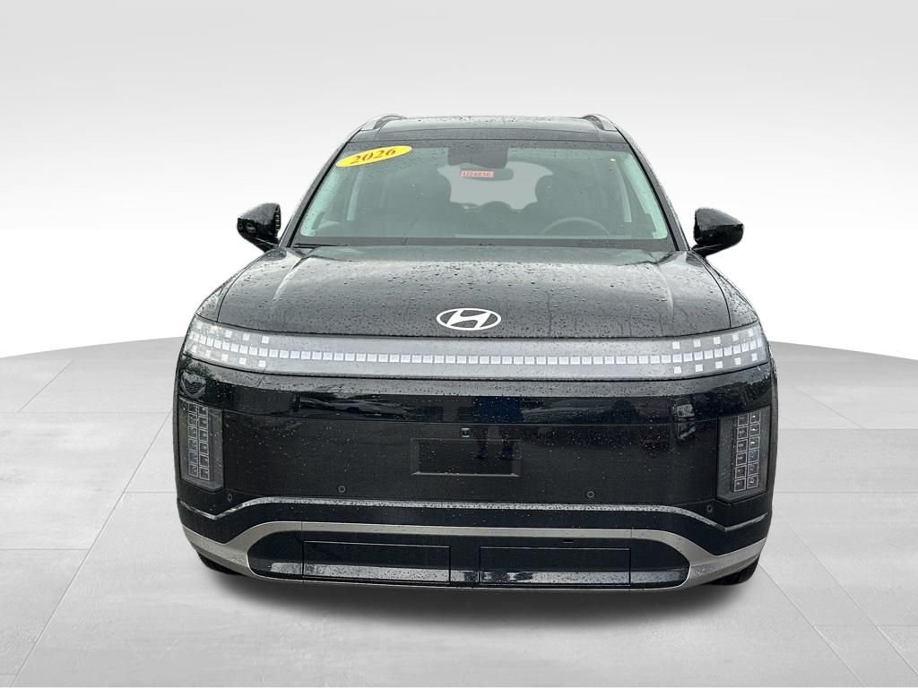 2026 Hyundai IONIQ 9 Performance Calligraphy - Photo 3