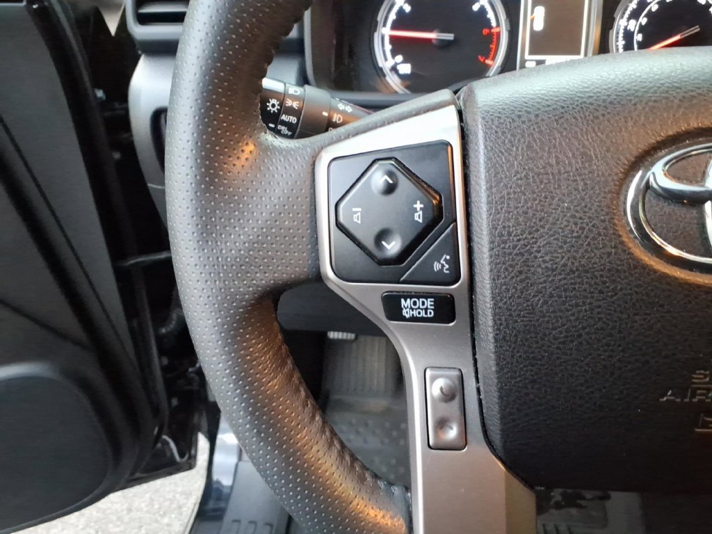 Used 2021 Black Toyota Limited image 26