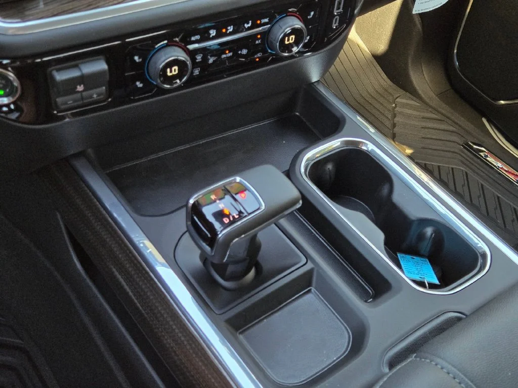 2026 Chevrolet Silverado 1500 RST - Photo 31