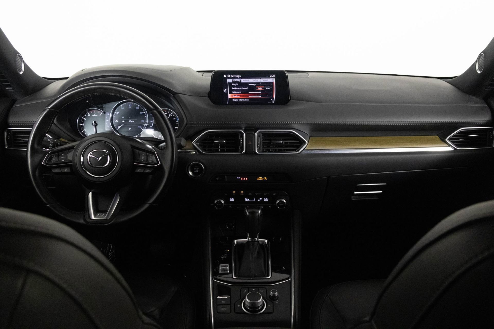 2019 MAZDA CX-5 - Image 21