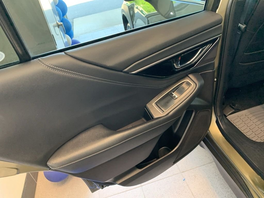 2023 Subaru Outback Touring - Photo 12