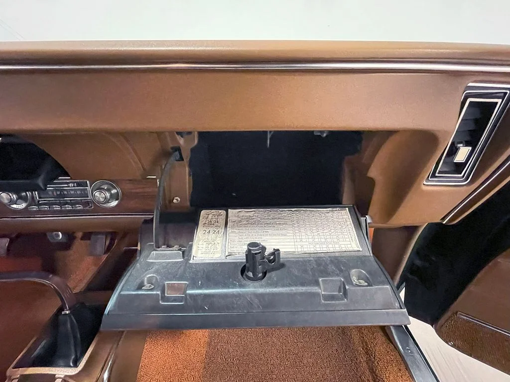 Used 1972  Oldsmobile  image 71