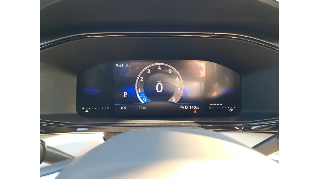New 2025 Gray Volkswagen 1.5T S image 22