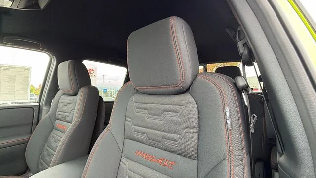 2026 Nissan Frontier PRO-4X - Photo 22