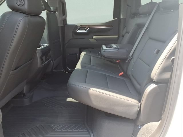 New 2026 Summit White Chevrolet LT Trail Boss image 18