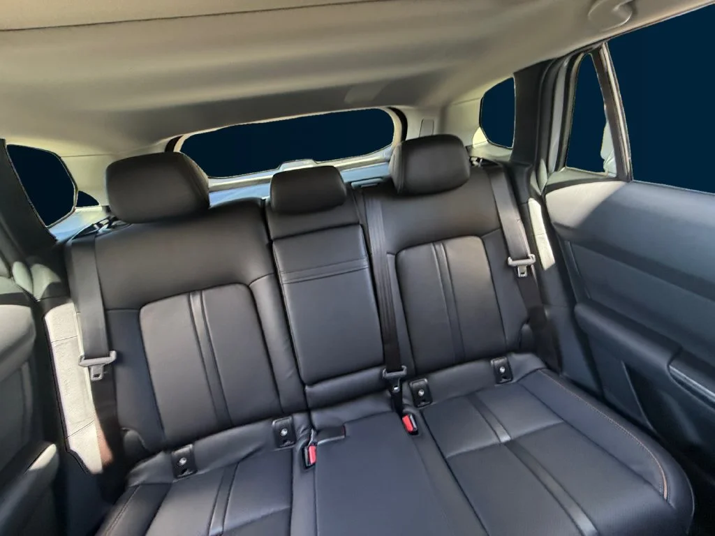 New 2026 Beige Mazda 2.5 S Premium image 18