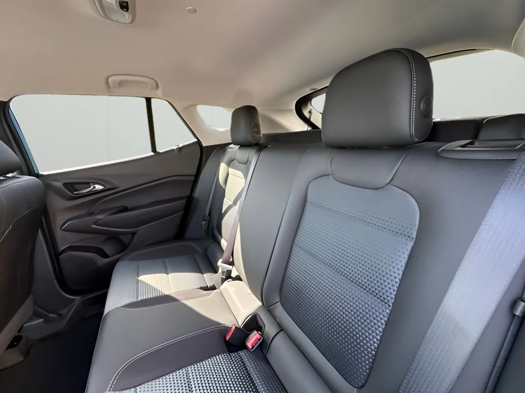 New 2026 Marina Blue Metallic Chevrolet LT image 18