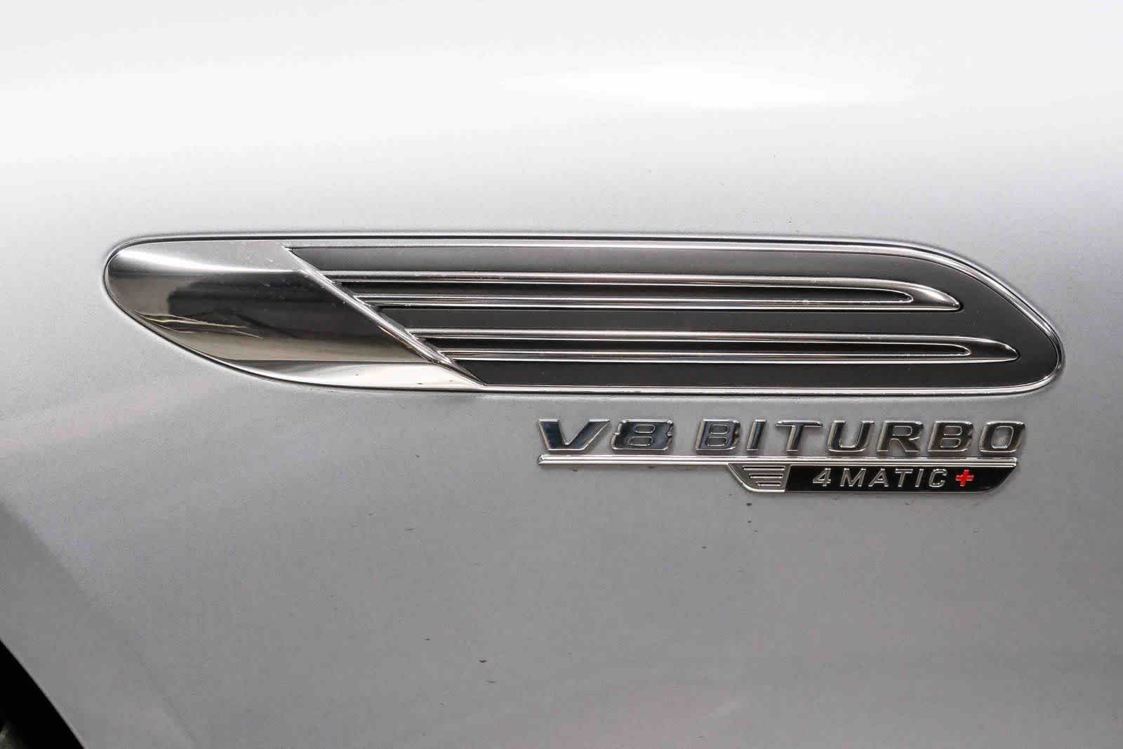 2025 Mercedes-Benz SL Mercedes-AMG - Photo 52