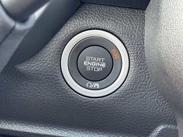 2026 RAM 2500 Tradesman - Photo 25