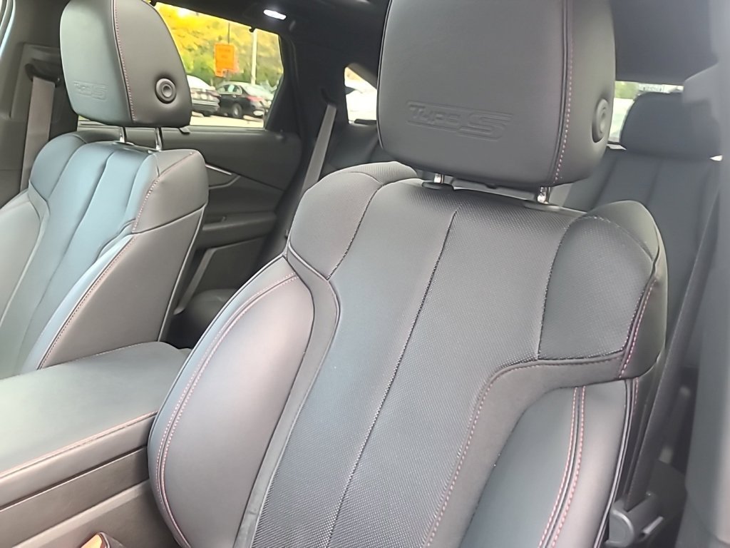 2024 Acura ZDX Type S - Photo 21