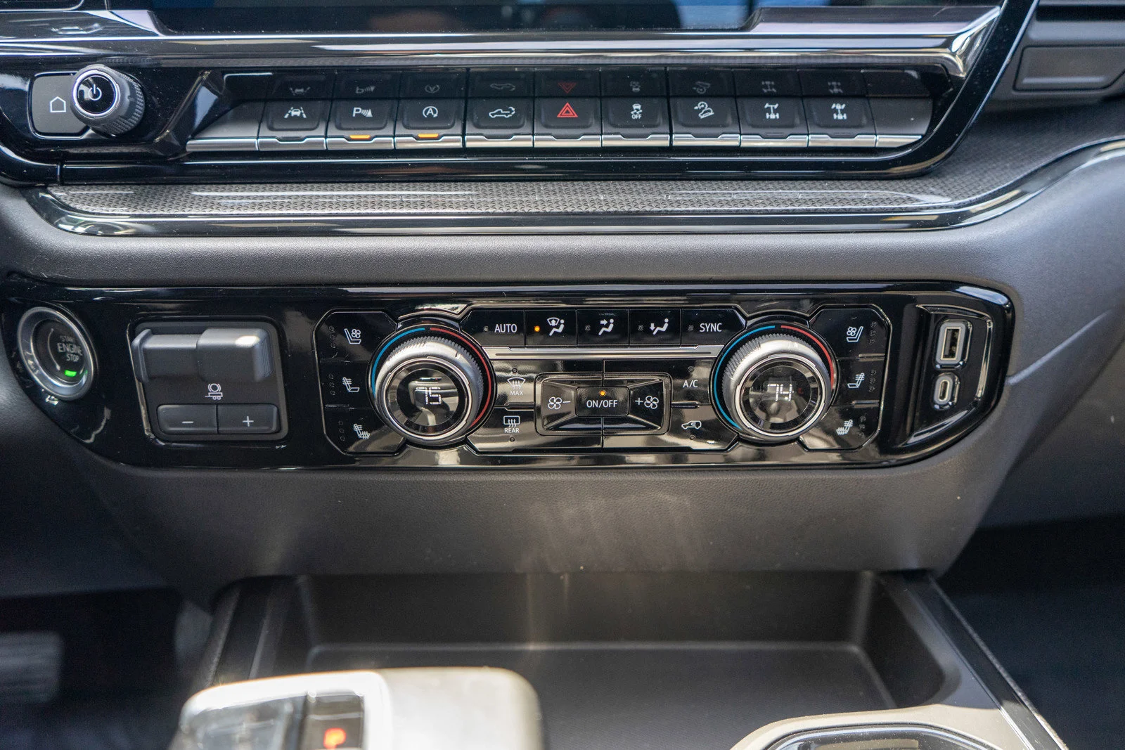 Used 2023 Black Chevrolet ZR2 image 21