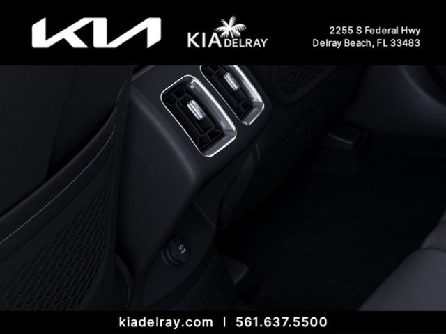New 2026 Ivory Silver Kia S image 26