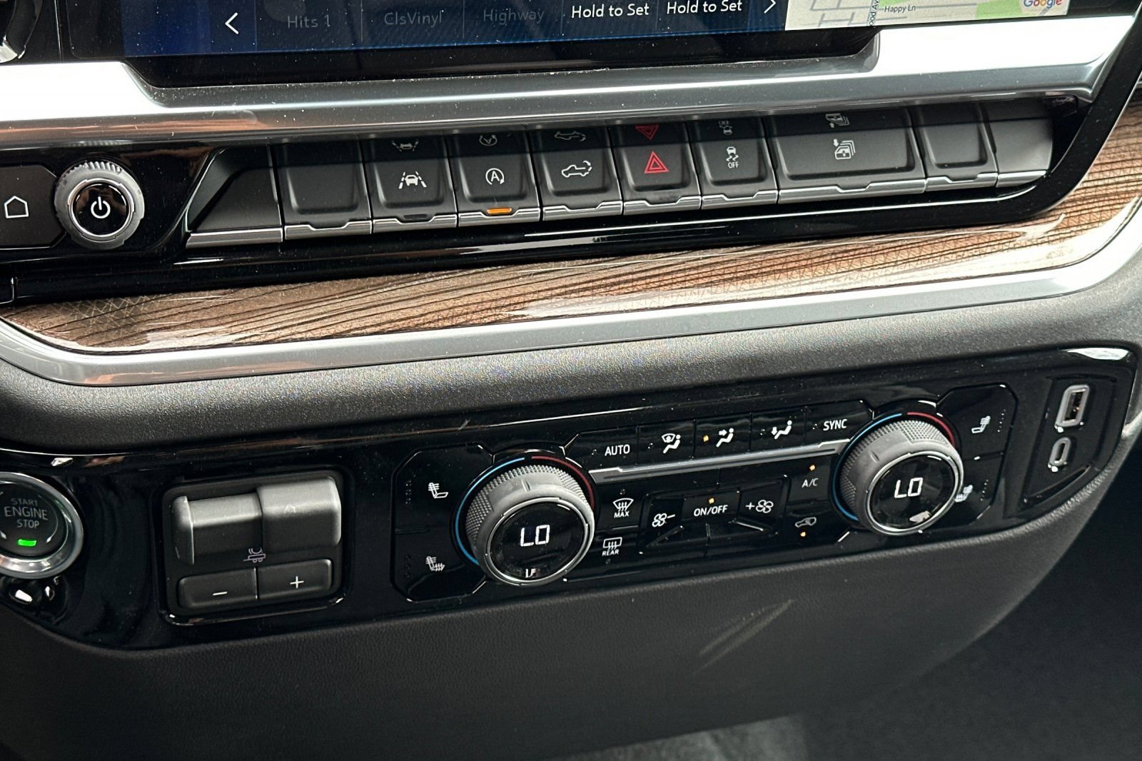 2026 Chevrolet Silverado 1500 LT - Photo 20