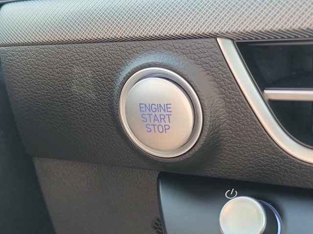 2025 Hyundai Sonata Hybrid SEL - Photo 28