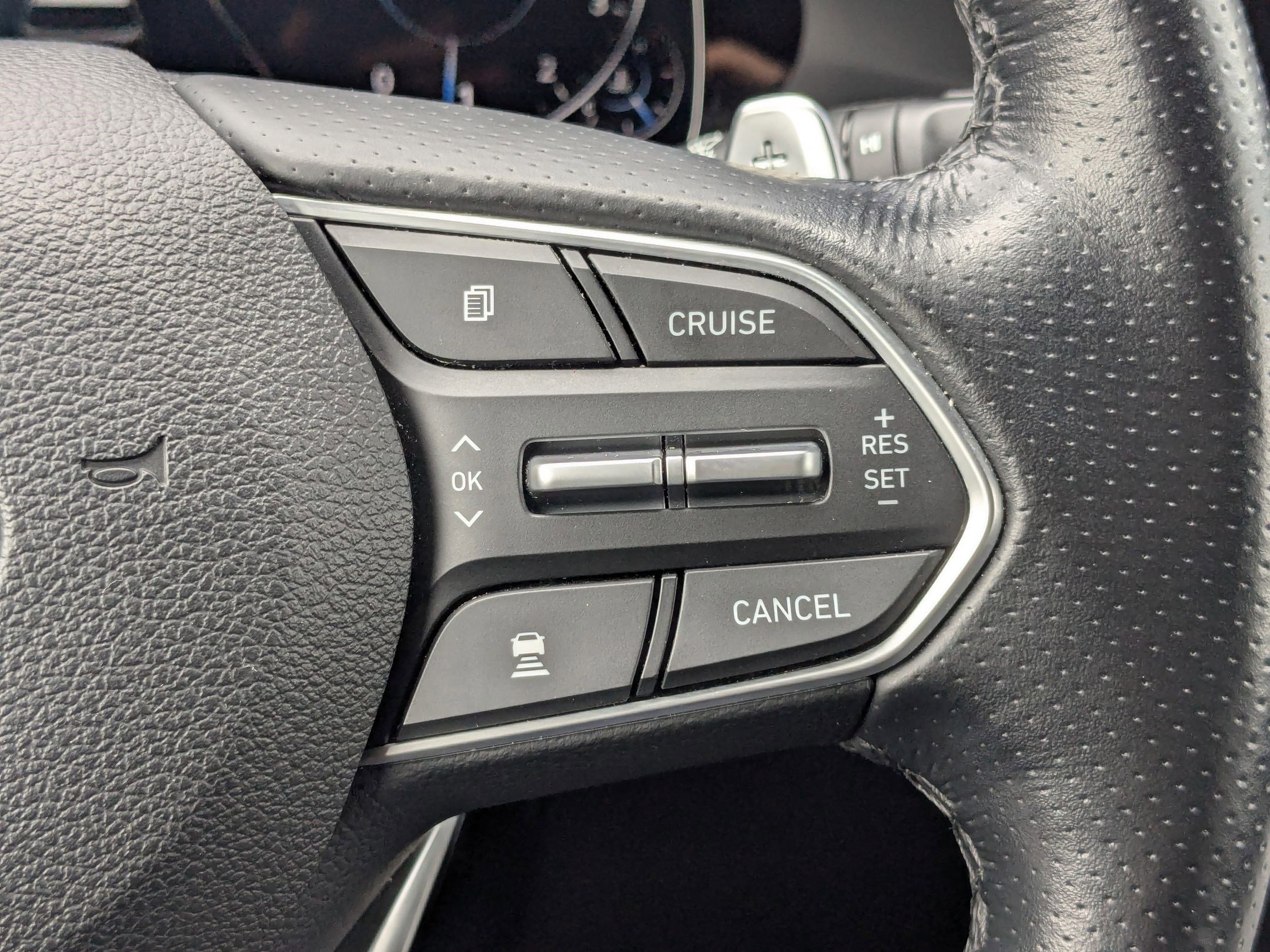 2021 Hyundai Palisade Calligraphy - Photo 20
