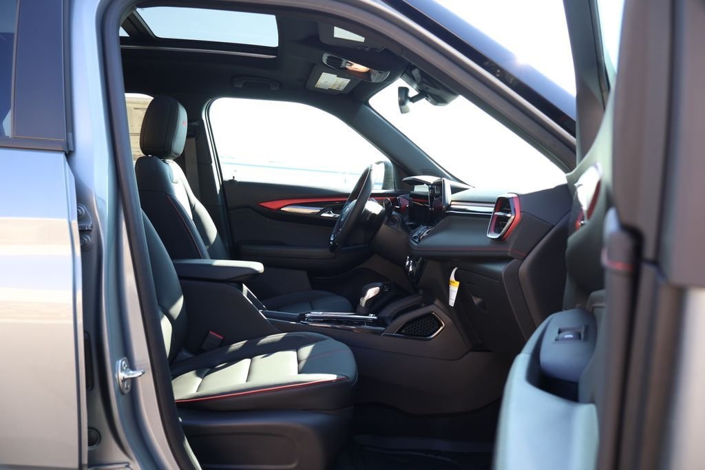 2026 Chevrolet Trailblazer RS - Photo 43