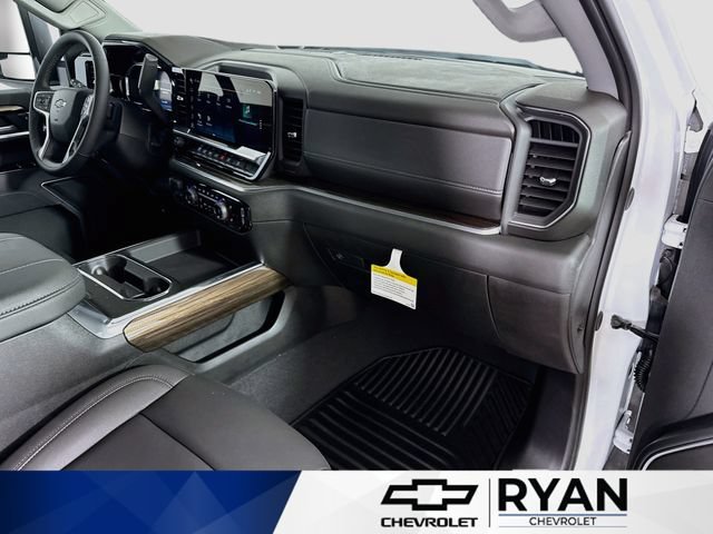 2026 Chevrolet Silverado 2500 HD LT - Photo 29