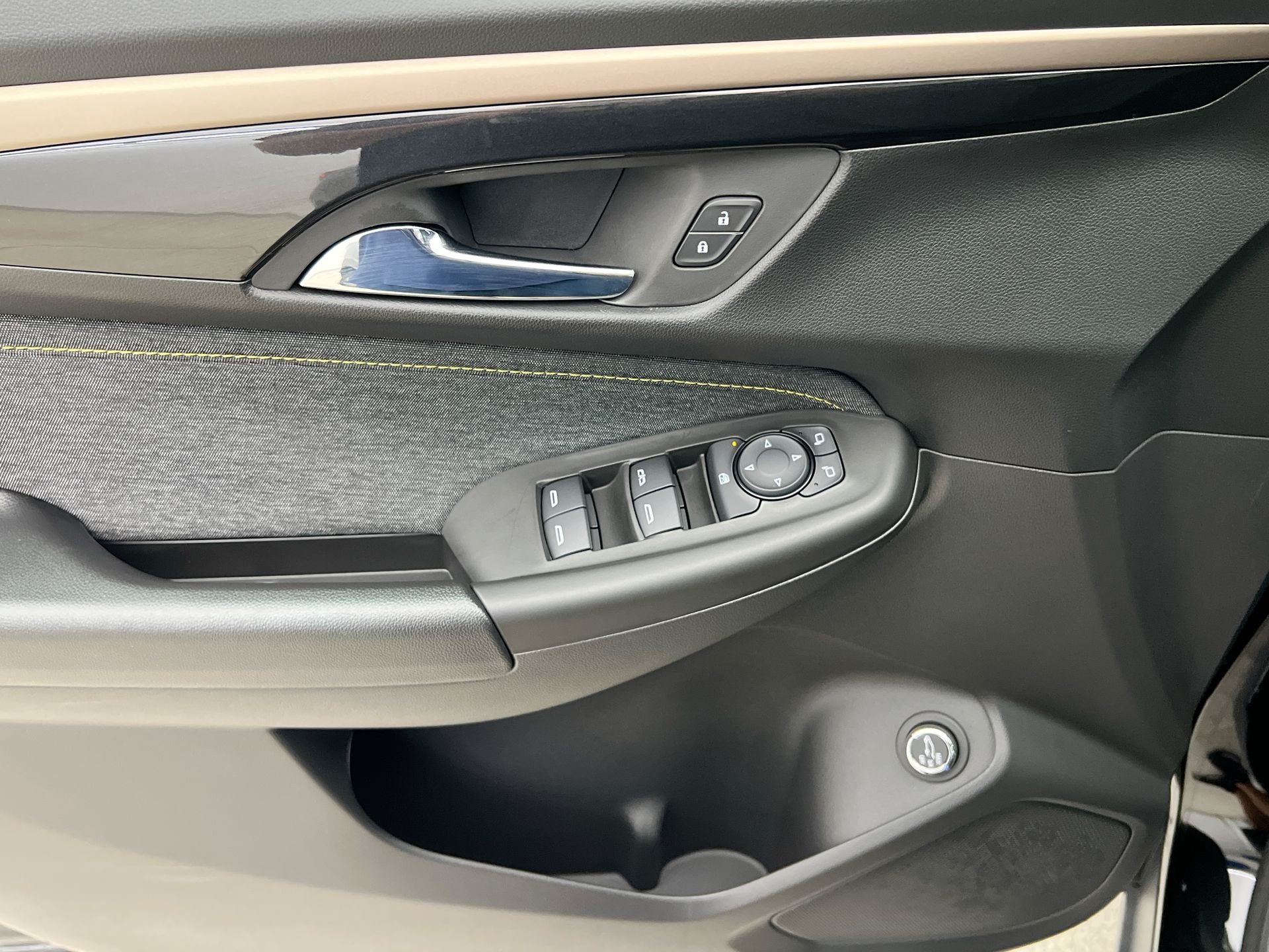 2026 Chevrolet Trailblazer Activ - Photo 64