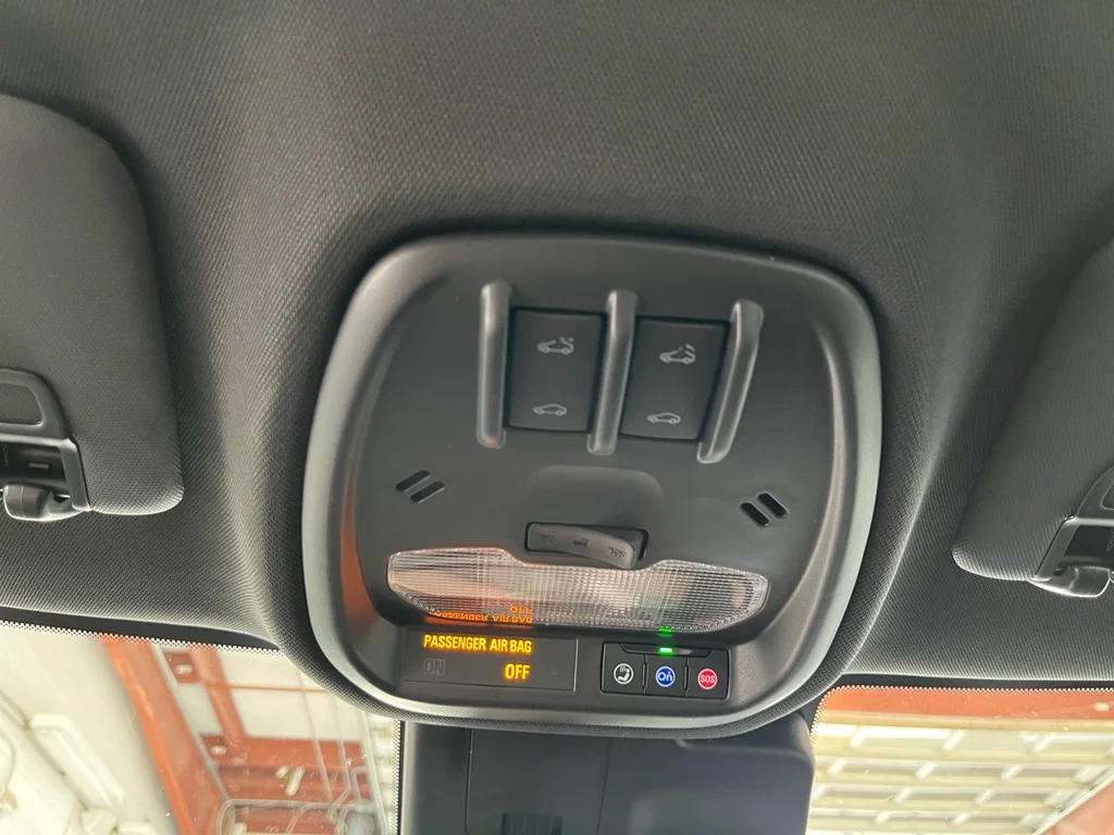 2026 Chevrolet Trax RS - Photo 24