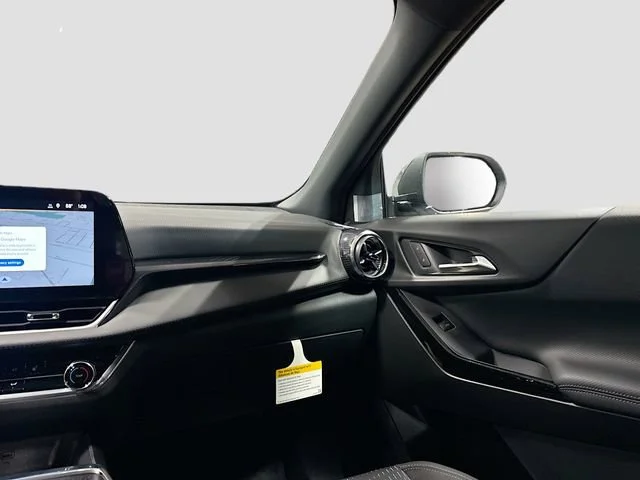 2026 Chevrolet Equinox LT - Photo 25