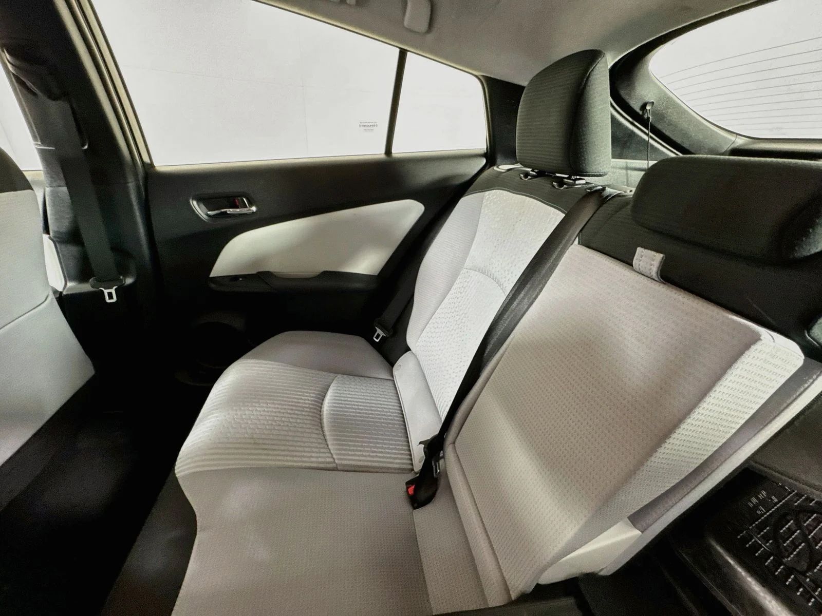 Used 2017 Beige Toyota Three image 20