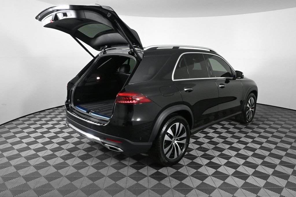 2025 Mercedes-Benz GLE GLE450 - Photo 22