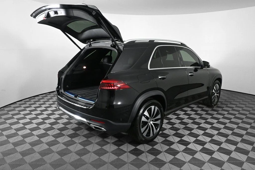 2025 Mercedes-Benz GLE GLE450 - Photo 22