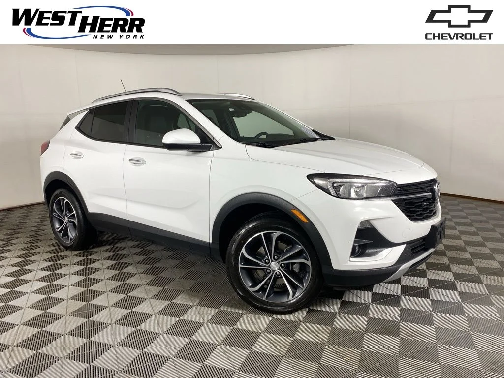 2023 Buick Encore GX Select AWD's photo