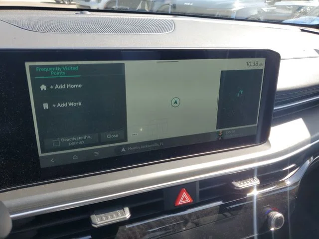 2025 Kia K5 GT-Line - Photo 16