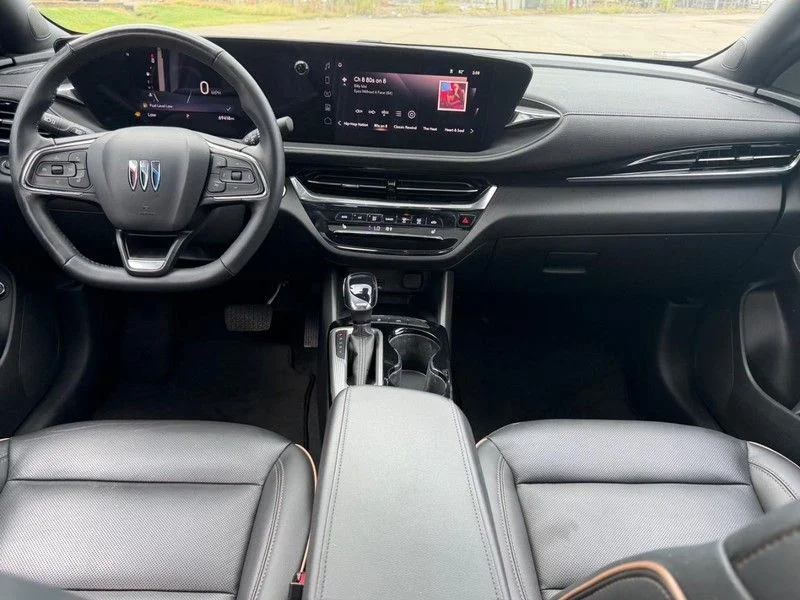 2024 Buick Envista Avenir - Photo 10