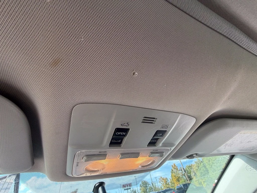 Used 2015 Black Toyota S Plus image 18
