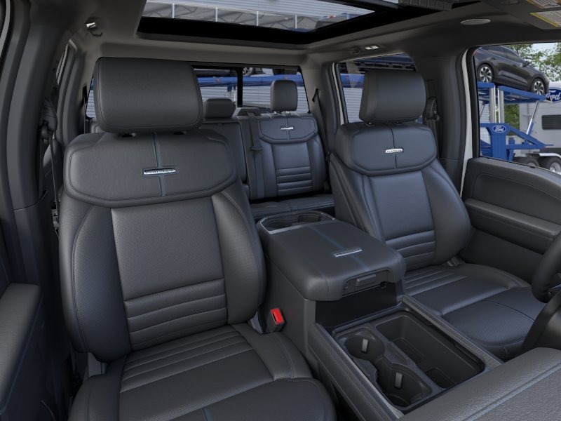 2026 Ford F-350SD — photo 10