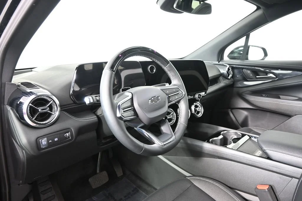 2026 Chevrolet Blazer EV LT - Photo 22