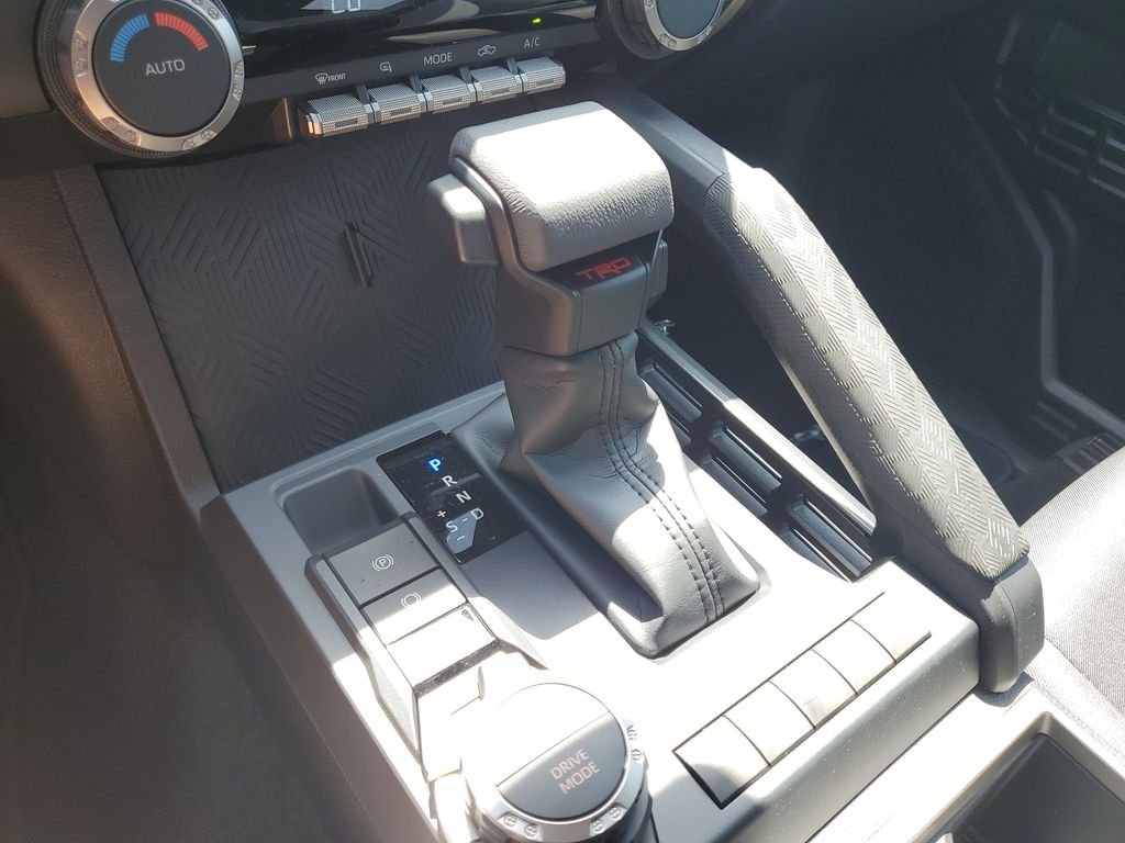 New 2026 Underground Toyota  TRD Sport image 21
