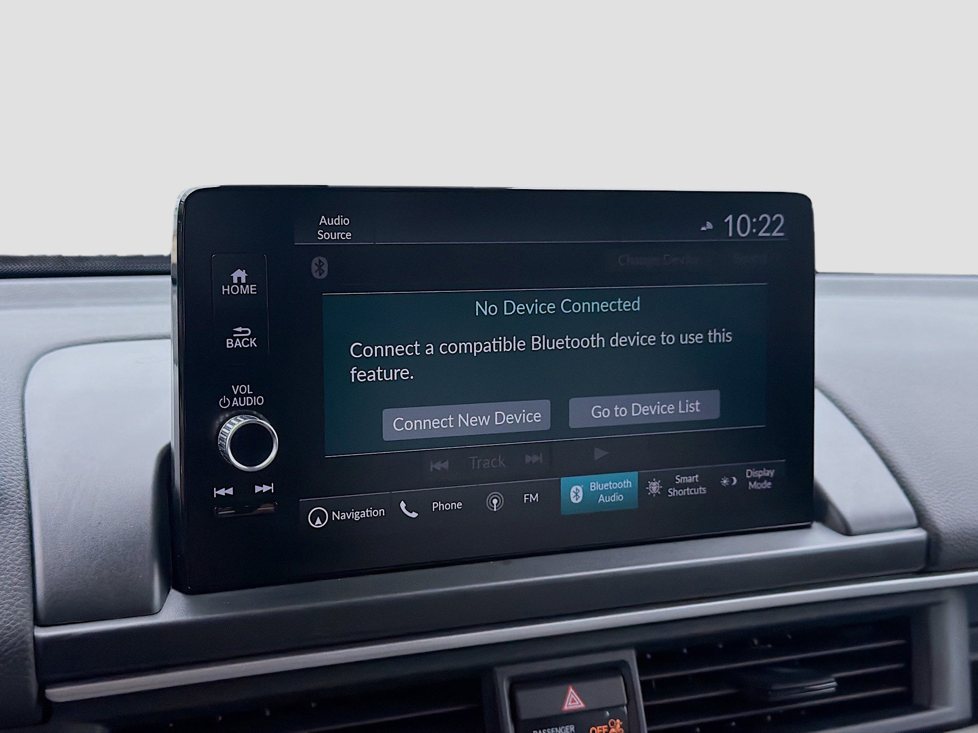 2024 Honda Pilot Touring - Photo 13