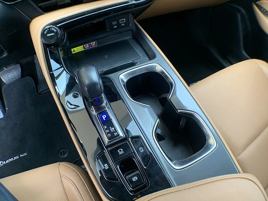 Certified Used 2025 Redline Lexus 250 image 20