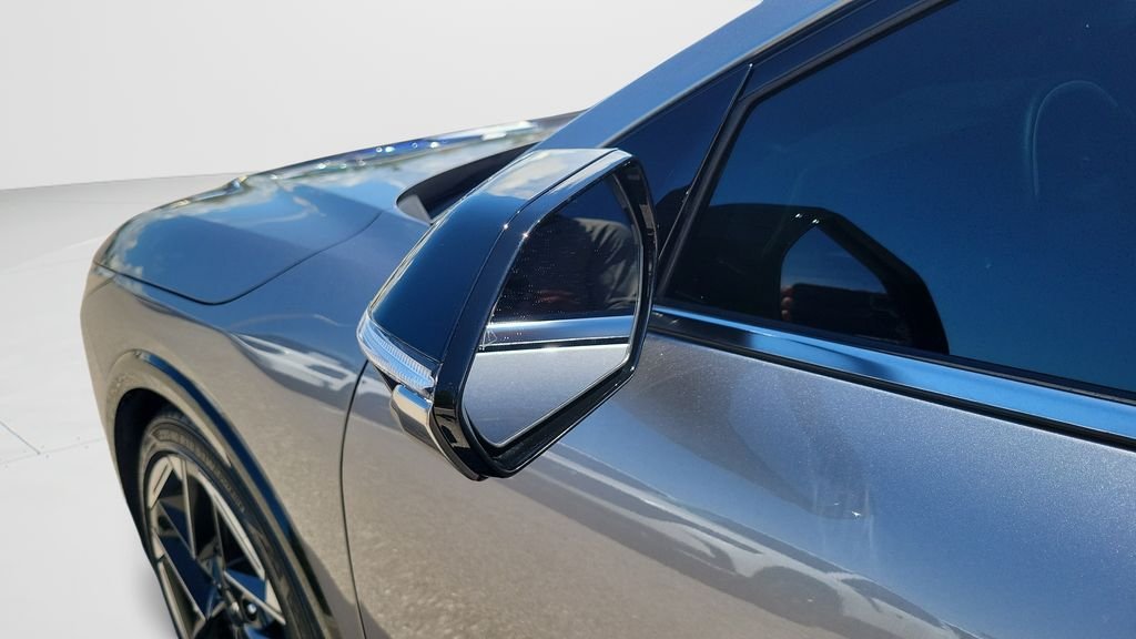 Certified Used 2025 Gray Kia GT-Line image 27